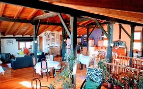 Agroturismo Ondarre